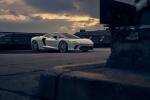 McLaren GT by Novitec Rosso on Vossen Wheels (MC3) 2020 года